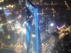 -上海中心大厦