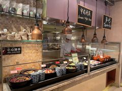 -咖啡苑自助餐厅·中国大饭店