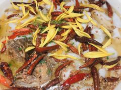 -新太二·鲜料川菜(群光广场店)