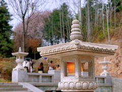 -西安青龙寺遗址景区