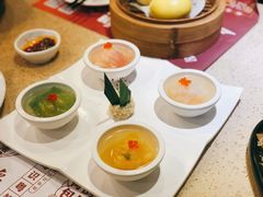 -点都德(聚福楼店)