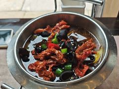 -一楼食业·美食人家