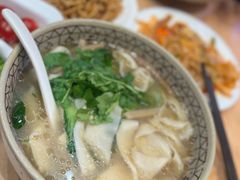 -萧记三鲜烩面(东站店)