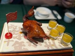 -大鸽饭(汉溪长隆店)