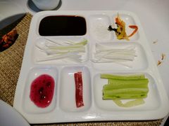 -同喜烤鸭店(光芒店)