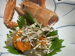 -镹·鱼料理  国产鱼使用店