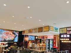 -川流不息·地道川菜·小龙虾(松东路店)