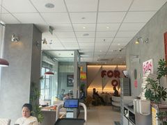 -必胜客(华都店)