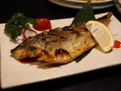 -东岸料理·寿司·刺身