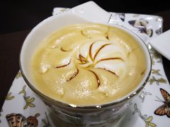 -吱咖啡西式简餐