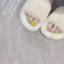 -IDO美甲美睫