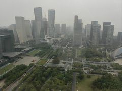 -杭州国际会议中心洲际酒店-德国啤酒屋(砂之船国际生活广场店)