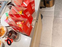 -海底捞火锅(河东万达广场店)