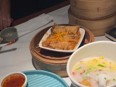 -禄运茶居·手工点心(猎德店)