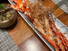 -戏作寿司(观音桥店)