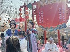 -华夏文旅海洋公园