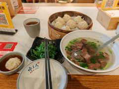 -馋三尺蟹粉小笼(人民广场店)