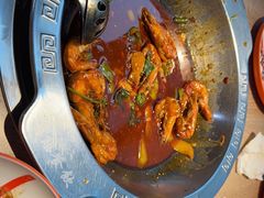 -李想大虾(绿地新都会店)