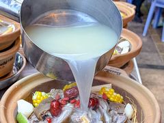 -东江海鲜大排档·潮汕菜·砂锅粥
