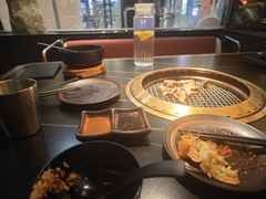 -厚贞日式烤肉(浦东汇智店)