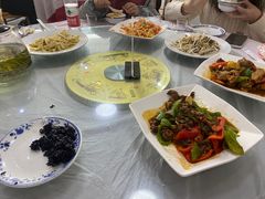 -天乐农家鱼头王(天目湖店)