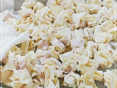 -三好食堂(煎饺·馄饨·肉饼米线·盛世广场店)