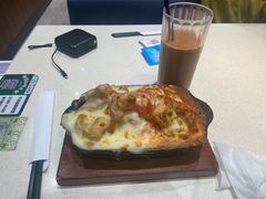 -和平馆·地道港澳茶餐厅(西门口店)