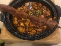 -南门小馆·清真(国贸商城店)