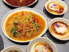 -麻都·成都菜(人民广场店)