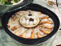 -雅和生态渔庄·宜城锅巴饭(龙灵山公园店)