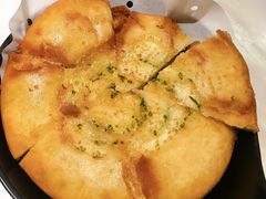 葱香手撕饼-望湘园·洞庭渔宴(永旺店)