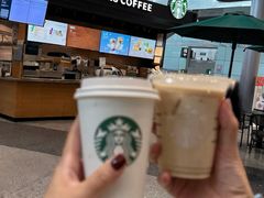 -星巴克(北京首都国际机场7店)