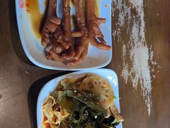 -建新园过桥米线(老街店)