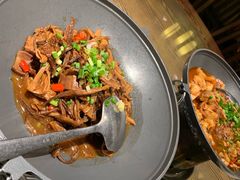 -湖南人家·家传湖南菜(水围店)