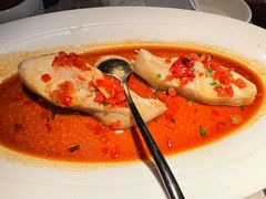 -醉庐·新上海菜(南京西路店)