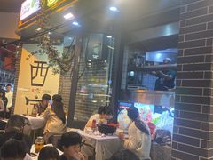 -清真.德枭炕肉店.青海菜(大新街夜市店)
