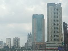 -宁波状元楼酒店(和义路店)