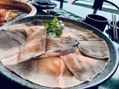肆味每日直送鲜毛肚-肆味(东原1891江景店)