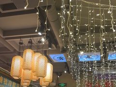 -巴卤社老火锅(财富店)