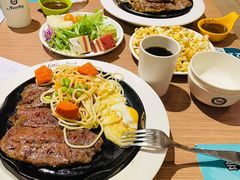 -诺丁牛排(南京江宁万达店)