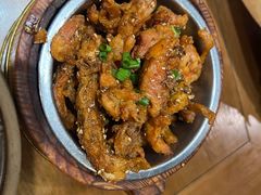 -蔡家酒楼(一德街店)