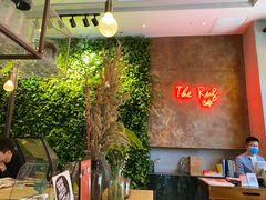 -The Rug Cafe(王府中环店)