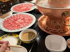 -南门涮肉(上海二店)