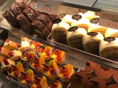 -幸福西饼面包茶饮(车公庙店)