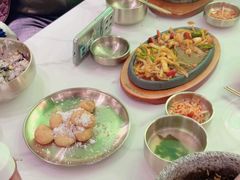 -西塔老太太拌饭(洋泾天物空间店)