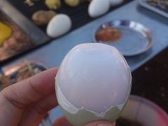 -泸沽湖国家级风景名胜区走婚桥