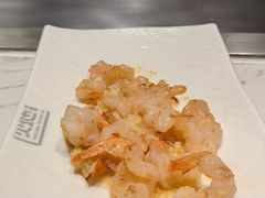 -火地铁板烧(昆山万象汇店)