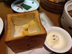 面包诱惑-香浙汇(望京店)