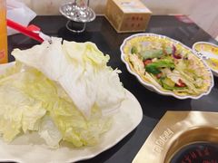 -芦月轩羊蝎子(太平桥店)