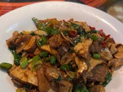 -浔味赣乡江西菜(赵巷店)